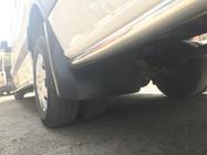Volkswagen Crafter 2006-2016 Premium Begel Spritzschutz Vorne für 1-2 Blattfeder (2 Stk) Foto 4