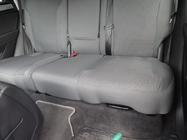Volkswagen Touareg 2002–2010 Autositzbezüge (Stoff, Classik) Foto 3