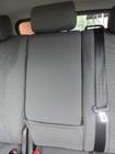 Volkswagen Touareg 2002–2010 Autositzbezüge (Stoff, Classik) Foto 4