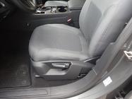 Volkswagen Touareg 2002–2010 Autositzbezüge (Stoff, Classik) Foto 9