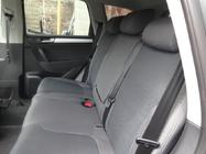 Volkswagen Touareg 2010-2018 Autositzbezüge (Stoff, Classik) Foto 5