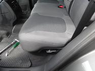 Volkswagen Touareg 2010-2018 Autositzbezüge (Stoff, Classik) Foto 6