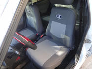 VAZ 2108-2109 1984-2011 Autositzbezüge (Stoff, Classik) Foto 3