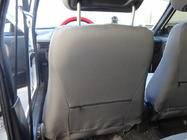 VAZ 2108-2109 1984-2011 Autositzbezüge (Stoff, Classik) Foto 10