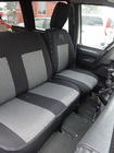 Fiat Scudo 1996-2007 Autositzbezüge (Stoff, Classik) Foto 2