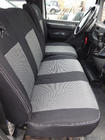 Fiat Scudo 1996-2007 Autositzbezüge (Stoff, Classik) Foto 6