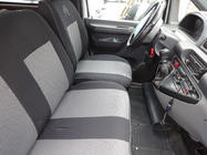 Fiat Scudo 1996-2007 Autositzbezüge (Stoff, Classik) Foto 7