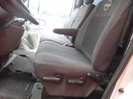 Nissan Interstar 2002-2010 Autositzbezüge (Stoff, Classik) Foto 8