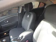 Renault Fluence 2009-2016 Autositzbezüge (2012↗, Stoff, Classik) Foto 2