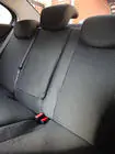 Renault Fluence 2009-2016 Autositzbezüge (2012↗, Stoff, Classik) Foto 10