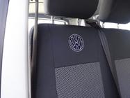 Volkswagen T5 Caravelle 2004-2010 Autositzbezüge (Stoff, Classik) Vordersitze (1+1) Foto 2