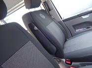 Volkswagen T5 Caravelle 2004-2010 Autositzbezüge (Stoff, Classik) Vordersitze (1+1) Foto 5