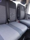 Volkswagen T5 Caravelle 2004-2010 Autositzbezüge (Stoff, Classik) Vordersitze (1+1) Foto 8
