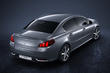 Flaggschiff-Limousine Peugeot 508 Foto 2