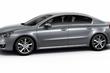 Flaggschiff-Limousine Peugeot 508 Foto 3