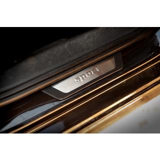 Einstiegsleisten Flexill (4Stk) Foto 4