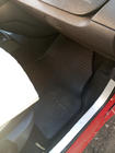Renault Kangoo 2008–2020 Gummimatten (4 Stk, Polytep) Foto 3