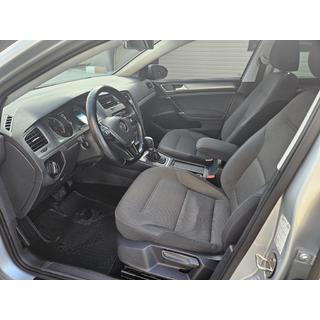 Gummimatten (4 Stk, Polytep) Volkswagen Golf 7/E-Golf 2012-2020 Foto 3