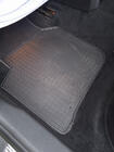 Skoda Superb 2009-2015 Gummimatten (4 Stk, Polytep) Foto 5