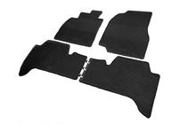 Toyota Land Cruiser 100 1998-2007 Gummimatten (4 Stk, Polytep) Foto 2