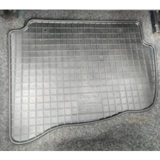 Gummimatten (4 Stk, Polytep) Skoda Fabia 2000-2007 Foto 4