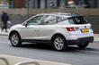 Überblick über die neuen Crossover SEAT Arona Foto 3