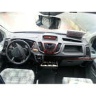 Ford Custom 2013-2022 Armaturenbrett Abdeckungen Carbon Foto 5