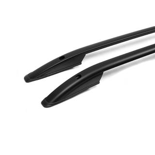 Dachreling Skyport BLACK Nissan Qashqai 2014-2021 Foto 4