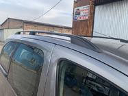 Citroen Berlingo 2008-2018 Dachreling Skyport (schwarz) Foto 5