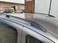 Citroen Berlingo 2008-2018 Dachreling Skyport (schwarz) Foto 10