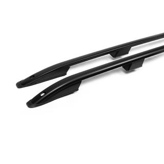 Dachreling Skyport (schwarz) Renault Kangoo 1998-2008 Foto 4