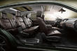 Übersicht Siebensitzer Crossover Infiniti JX 35 Foto 4