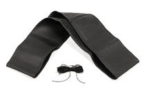 Lenkradbezug (Leder) 41-43cm - 3XL Foto 2