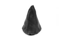 BMW 3 Series E36 1990-2000 Schaltsack Leder Foto 3