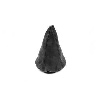 Schaltsack Leder Foto 3