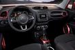 Kompaktes Crossover-SUV Jeep Renegade Foto 7