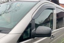 Mercedes Vito W639 2004-2014 Windabweiser (2 Stk, HIC) Foto 1