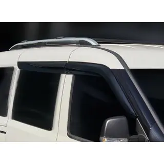 Windabweiser (4 Stk., Sunplex Sport) Foto 2