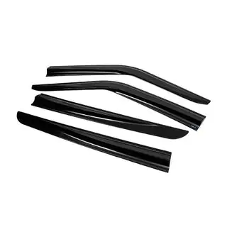 Windabweiser (4 Stk., Sunplex Sport) Foto 4