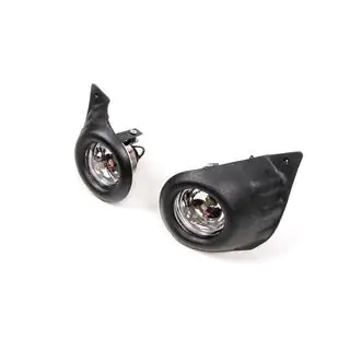 Nebelscheinwerfer (2 Stk, mit LED Lampe) Ford Transit 2014- Foto 2