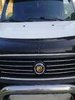 Fiat Doblo I 2005-2010 Emblem (Abarth, selbstklebend) 95 mm Foto 4