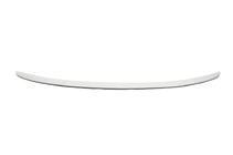 Audi A6 C7 2011-2017 Heckspoiler (grundiert zum Lackieren) Foto 2