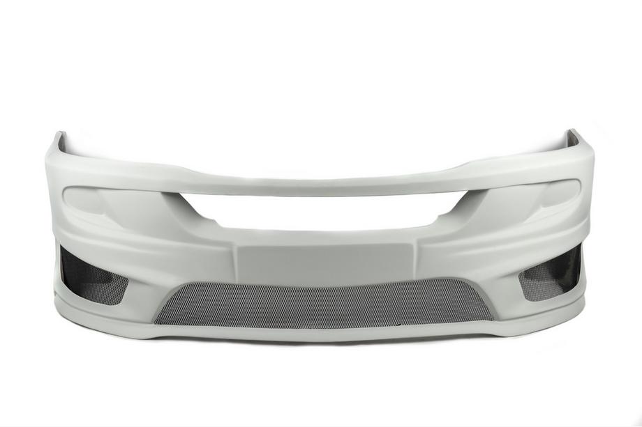 Mercedes Sprinter W906 2006–2018 AMG Frontstoßstangenaufsatz (2006-2013) Image