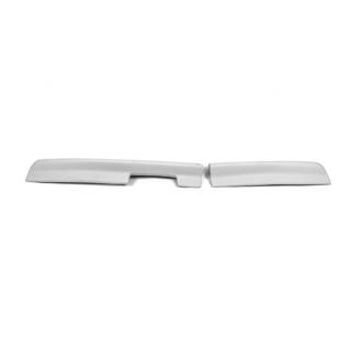 Heckspoiler mit Flügeltüren (2-teilig, grundiert) Volkswagen Caddy 2004-2010 Foto 2
