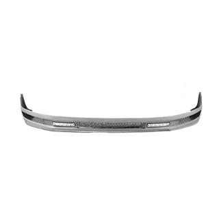 Vordere untere LED Lippe (grundiert zum Lackieren) Volkswagen T5 Transporter 2003-2010 Foto 4