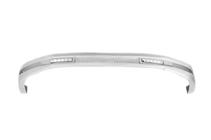 Volkswagen T5 Multivan 2003–2010 Vordere untere LED Lippe (grundiert zum Lackieren) Foto 3