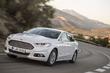 Übersicht der Ford Mondeo der letzten Generation Foto 4