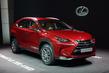 Überblick über Premium-SUV Lexus NX 200 Foto 5