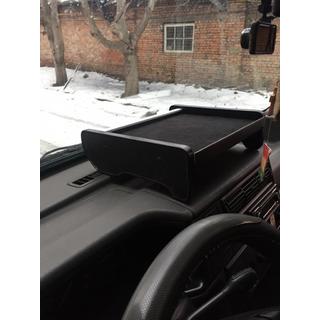 Ablagefach Armaturenbrett (Typ-1) Volkswagen T4 Caravelle/Multivan 1990–2003 Foto 4