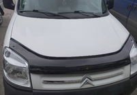 Citroen Berlingo 1996-2008 Motorhaubenschutz Eurocap (2003-2008) Foto 4